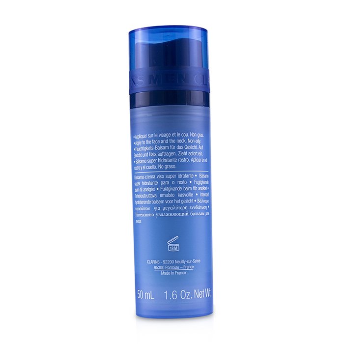 Men Super Moisture Balm (new Packaging) - 50ml/1.6oz