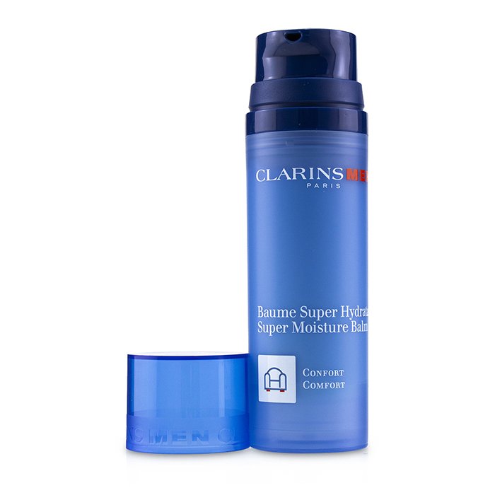 Men Super Moisture Balm (new Packaging) - 50ml/1.6oz