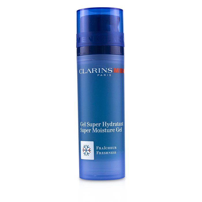 Men Super Moisture Gel - 50ml/1.7oz