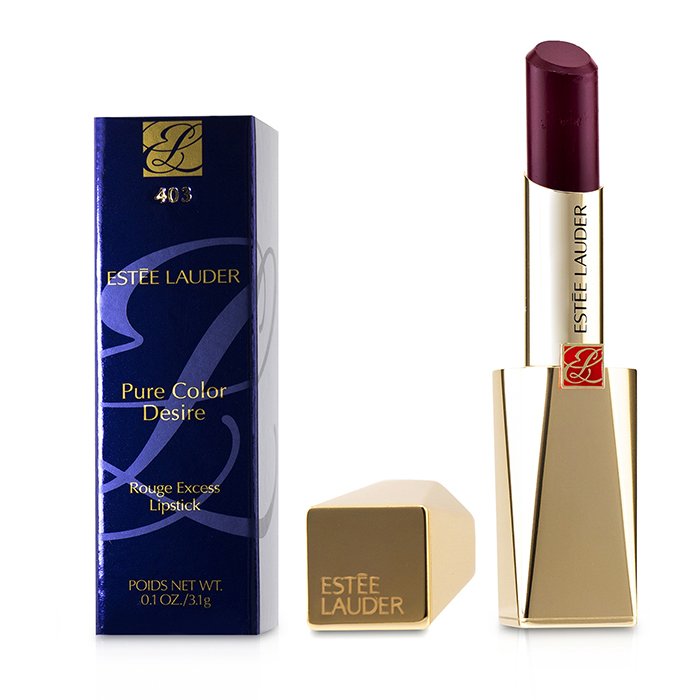 Pure Color Desire Rouge Excess Lipstick - 