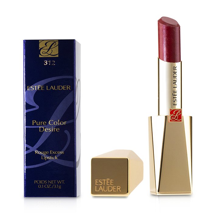 Pure Color Desire Rouge Excess Lipstick - 