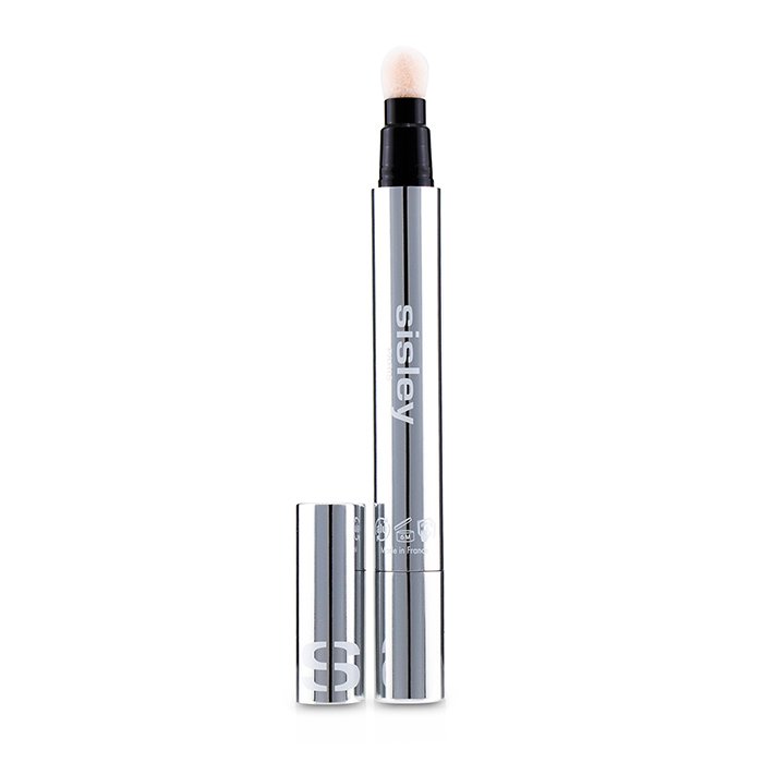 Stylo Lumiere Instant Radiance Booster Pen - #3 Soft Beige - 2.5ml/0.08oz