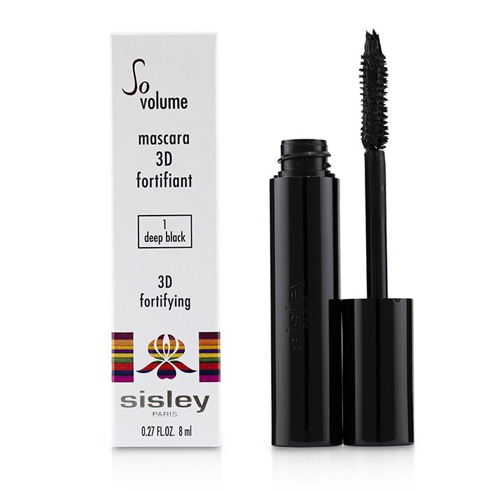 So Volume Mascara - 