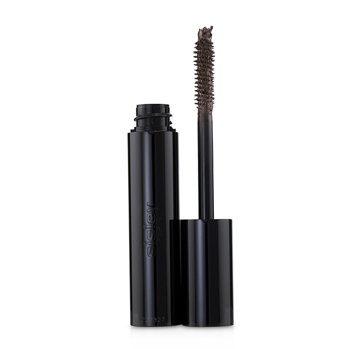 So Volume Mascara - # 2 Deep Brown - 8ml/0.27oz