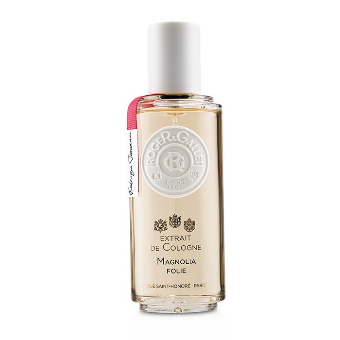 Extrait De Cologne Magnolia Folie Spray - 100ml/3.3oz