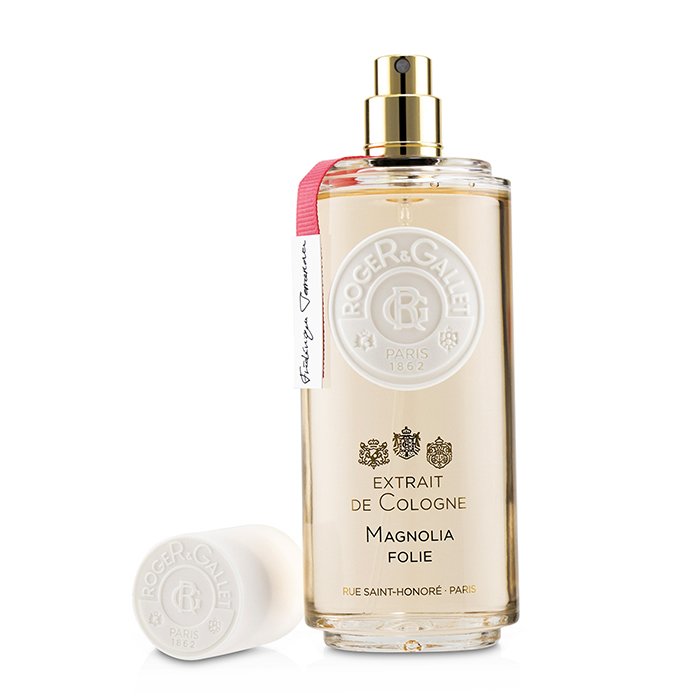 Extrait De Cologne Magnolia Folie Spray - 100ml/3.3oz