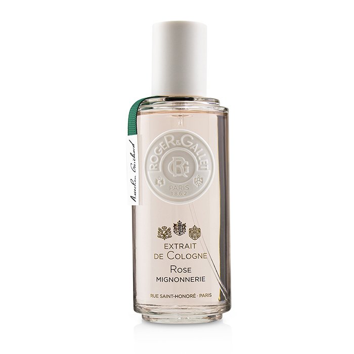 Extrait De Cologne Rose Mignonnerie Spray - 100ml/3.3oz