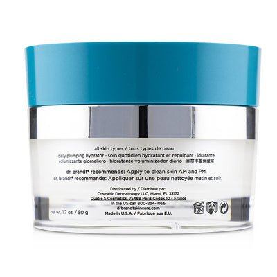 Hyaluronic Facial Cream - 50g/1.7oz