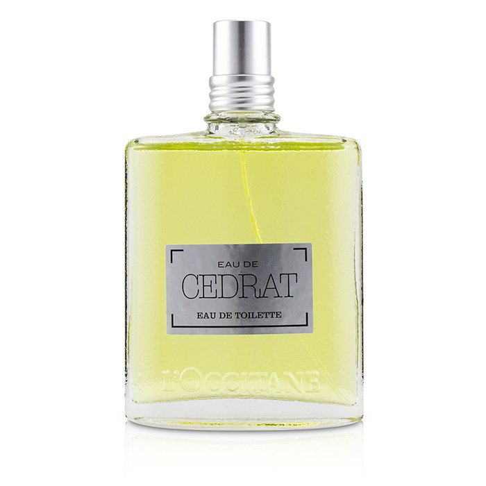 Eau De Cedrat Eau De Toilette Spray - 75ml/2.5oz