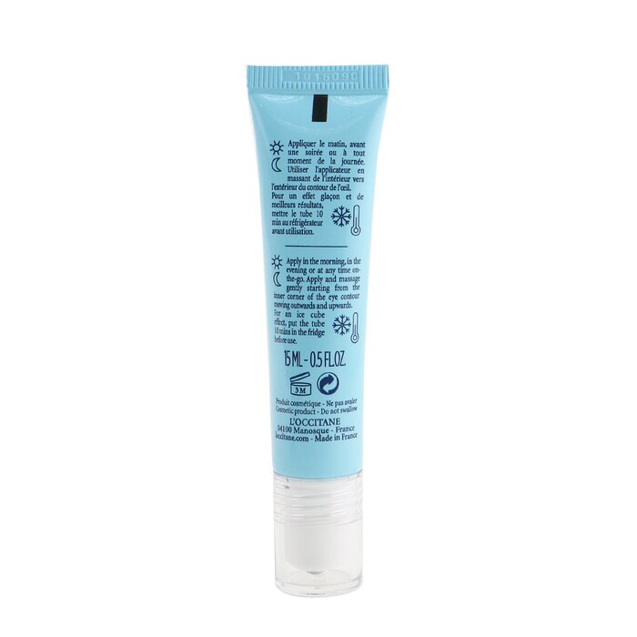 Aqua Reotier Eye Gel - 15ml/0.5oz