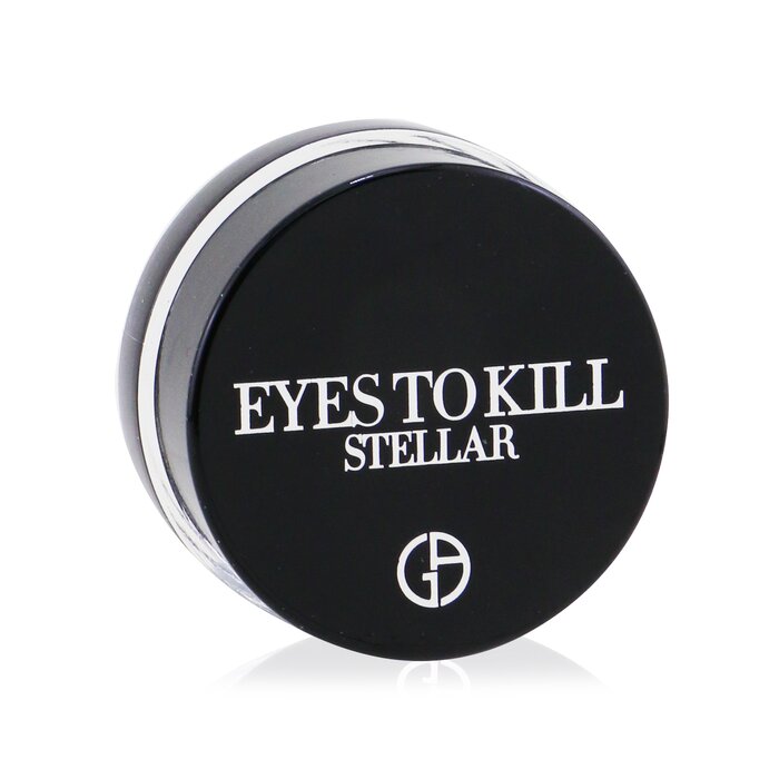 Eyes To Kill Stellar Bouncy High Pigment Eye Color - 