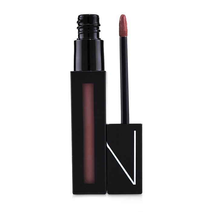 Powermatte Lip Pigment - # Walk This Way (rose Pink) - 5.5ml/0.18oz