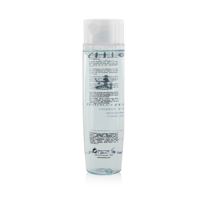 Comfort Lotion - For Sensitive Skin - 200ml/6.76oz