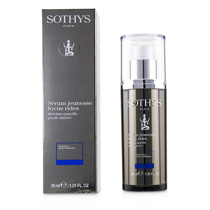 Wrinkle-specific Youth Serum - 30ml/1oz