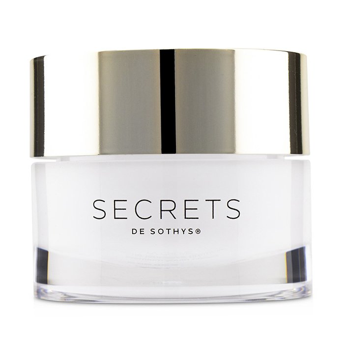 Secrets De Sothys La Creme Face Cream - 50ml/1.7oz