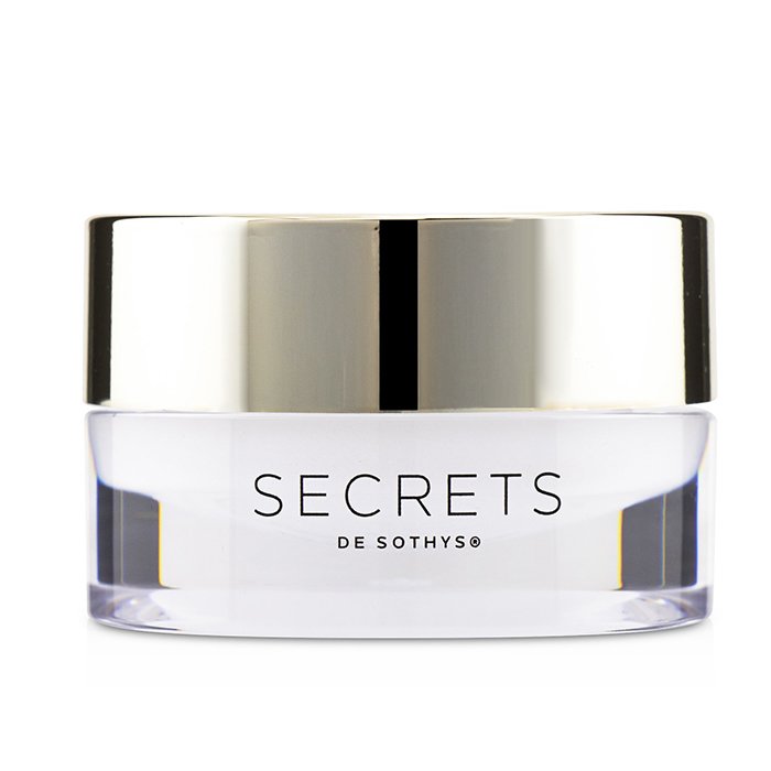 Secrets De Sothys La Creme Eye & Lip Cream - 15ml/0.5oz