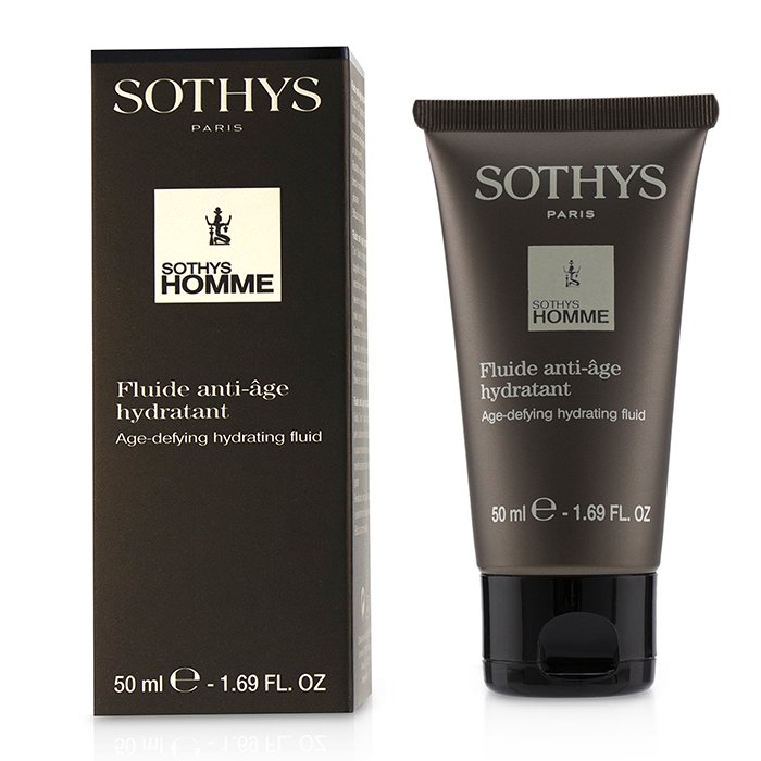 Homme Age-defying Hydrating Fluid - 50ml/1.69oz