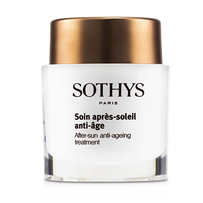 After-sun Anti-ageing Treatment - 50ml/1.69oz