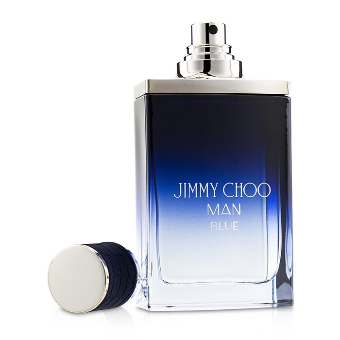 Man Blue Eau De Toilette Spray - 50ml/1.7oz