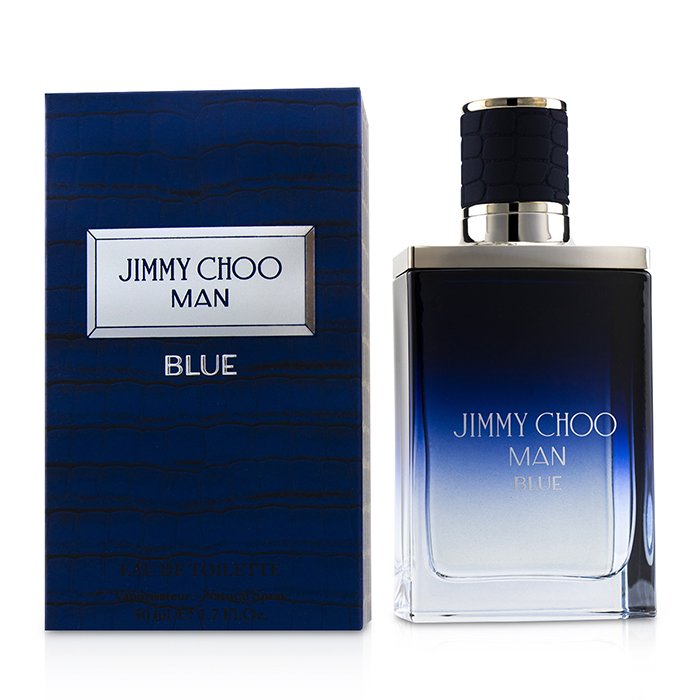 Man Blue Eau De Toilette Spray - 50ml/1.7oz