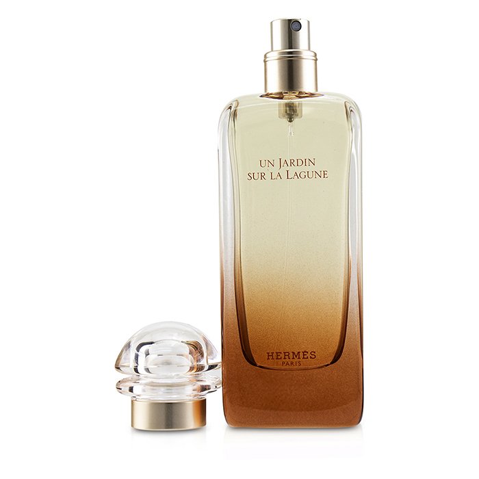 Un Jardin Sur La Lagune Eau De Toilette Spray - 100ml/3.3oz