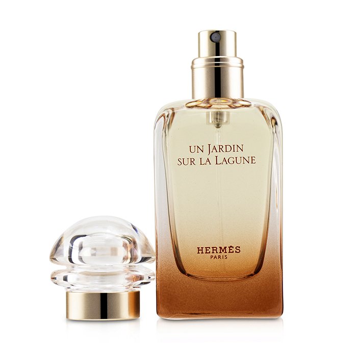 Un Jardin Sur La Lagune Eau De Toilette Spray - 50ml/1.6oz