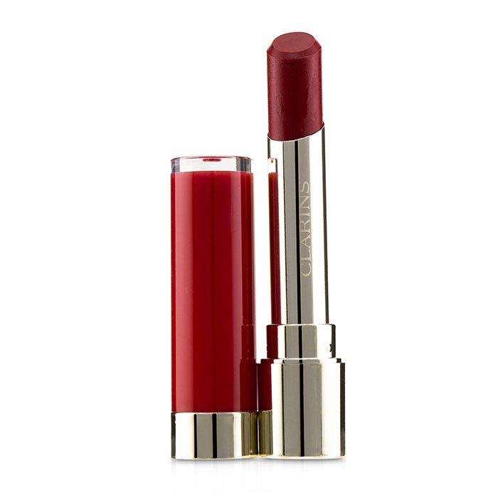 Joli Rouge Lacquer - # 742l Joli Rouge - 3g/0.1oz