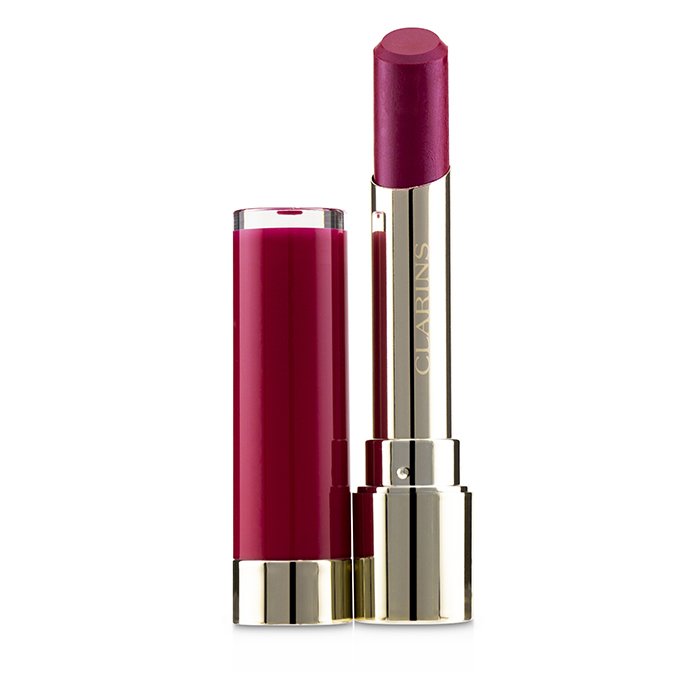 Joli Rouge Lacquer - # 762l Pop Pink - 3g/0.1oz