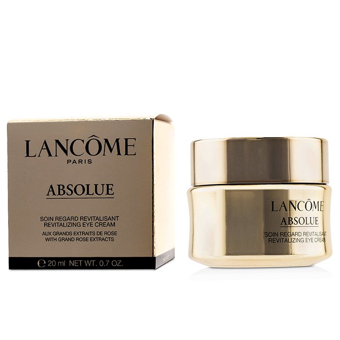 Absolue Revitalizing Eye Cream - 20ml/0.7oz