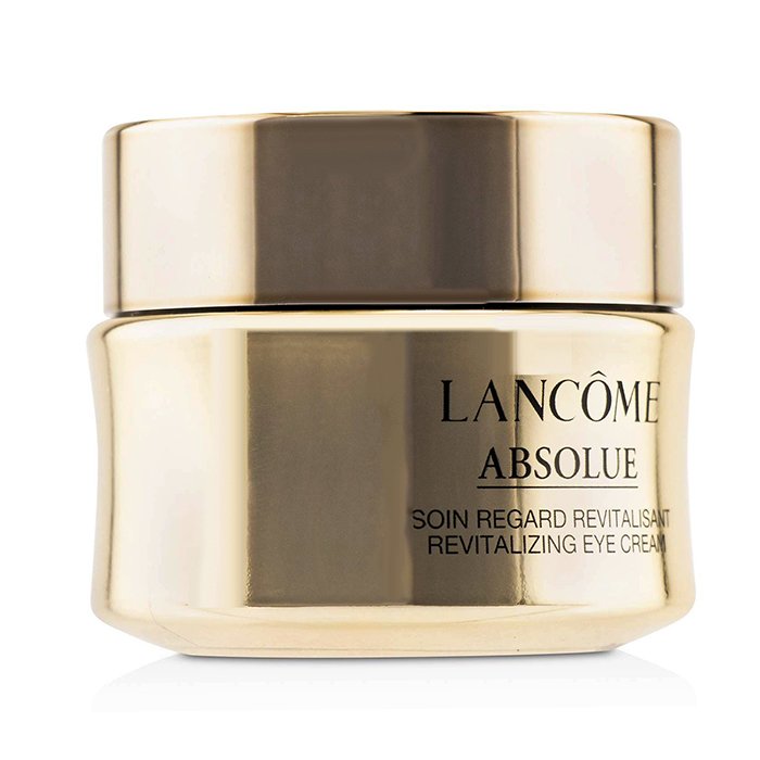 Absolue Revitalizing Eye Cream - 20ml/0.7oz