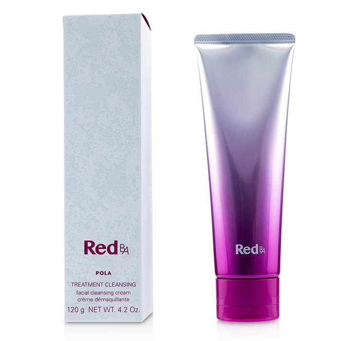 Red B.a Treatment Cleansing - 120g/4.2oz