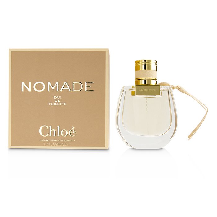 Nomade Eau De Toilette Spray - 50ml/1.7oz