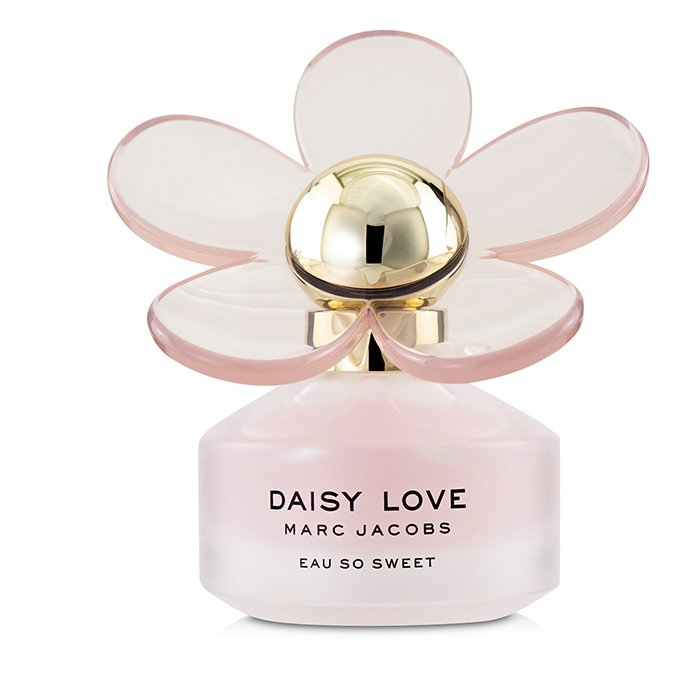 Daisy Love Eau So Sweet Eau De Toilette Spray - 50ml/1.6oz