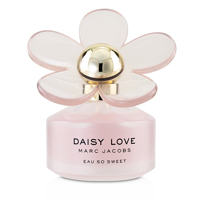 Daisy Love Eau So Sweet Eau De Toilette Spray - 100ml/3.3oz