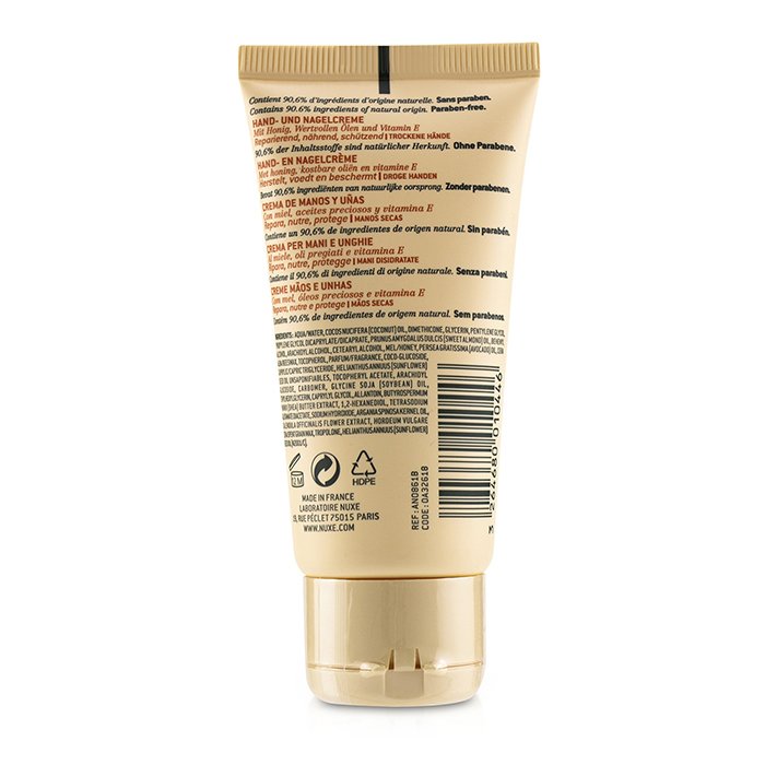 Reve De Miel Hand & Nail Cream - 50ml/1.5oz