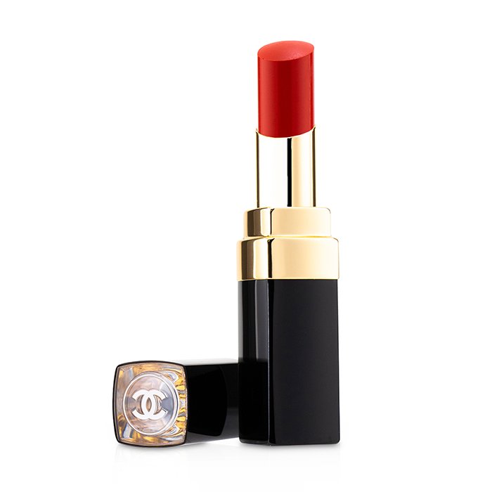 Rouge Coco Flash Hydrating Vibrant Shine Lip Colour - # 60 Beat - 3g/0.1oz