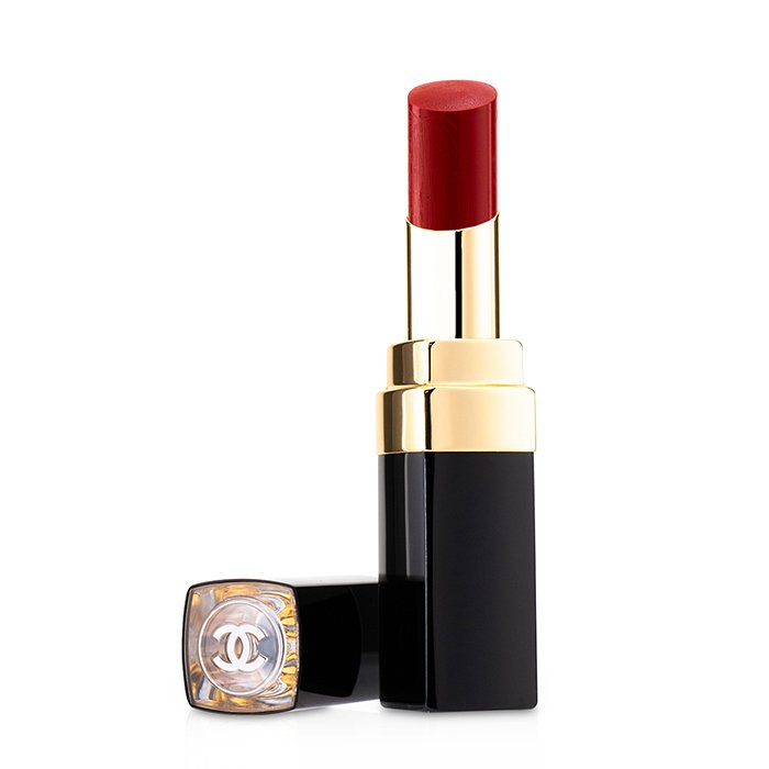 Rouge Coco Flash Hydrating Vibrant Shine Lip Colour - # 66 Pulse - 3g/0.1oz