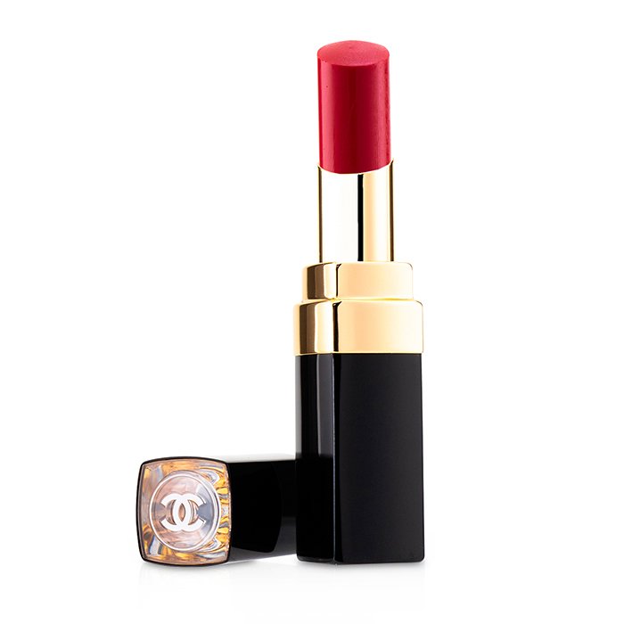 Rouge Coco Flash Hydrating Vibrant Shine Lip Colour - # 91 Boheme - 3g/0.1oz