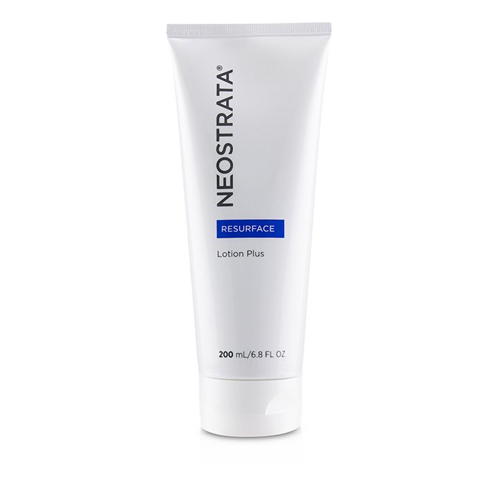 Resurface - Lotion Plus Advanced Aha Exfoliator - 200ml/6.8oz