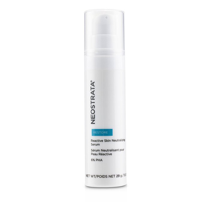 Restore - Reactive Skin Neutralizing Serum 6% Pha - 29g/1oz