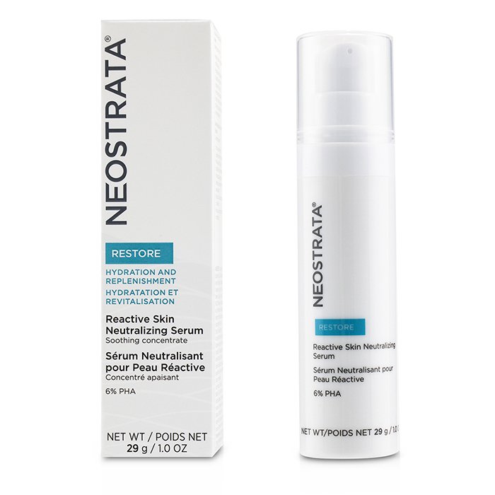 Restore - Reactive Skin Neutralizing Serum 6% Pha - 29g/1oz