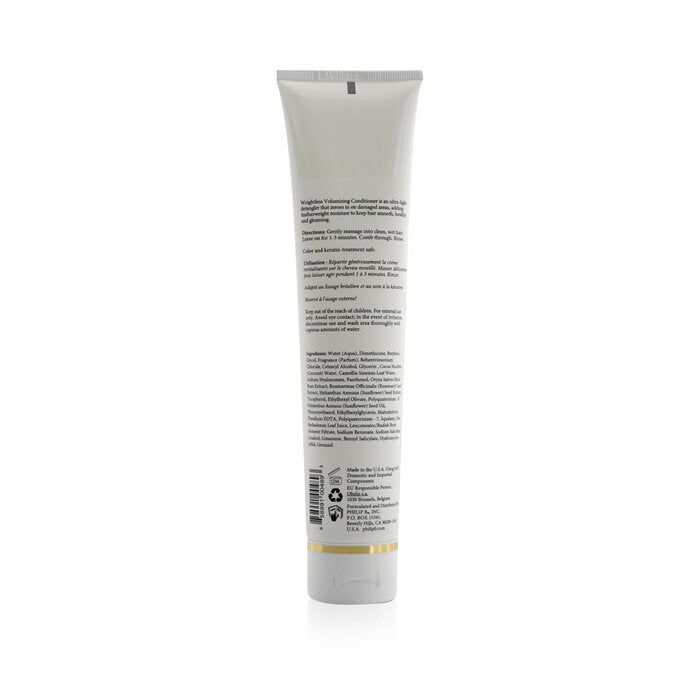 Weightless Volumizing Conditioner (all Hair Types) - 178ml/6oz