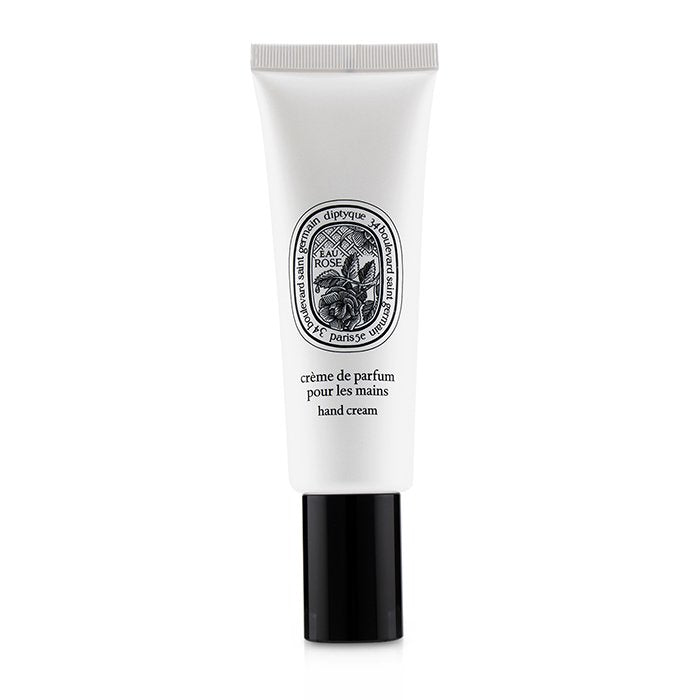 Eau Rose Hand Cream - 45ml/1.5oz