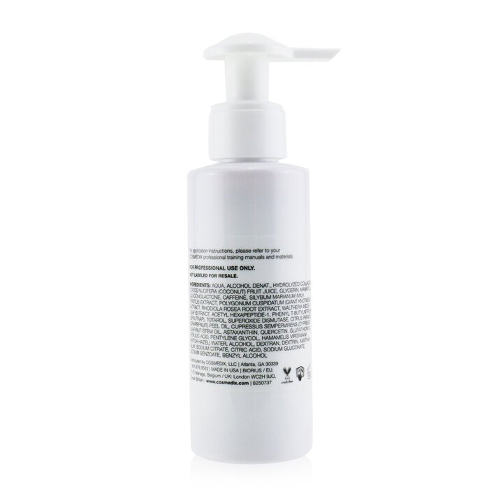 Elite Pepoxide Antioxidant Peptide Concentrate (salon Size) - 120ml/4oz