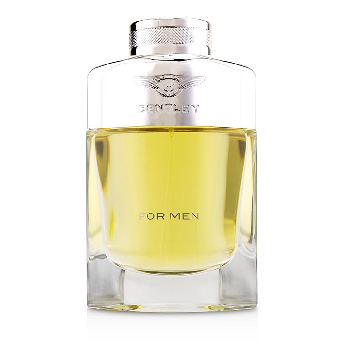 For Men Eau De Toilette Spray - 100ml/3.4oz