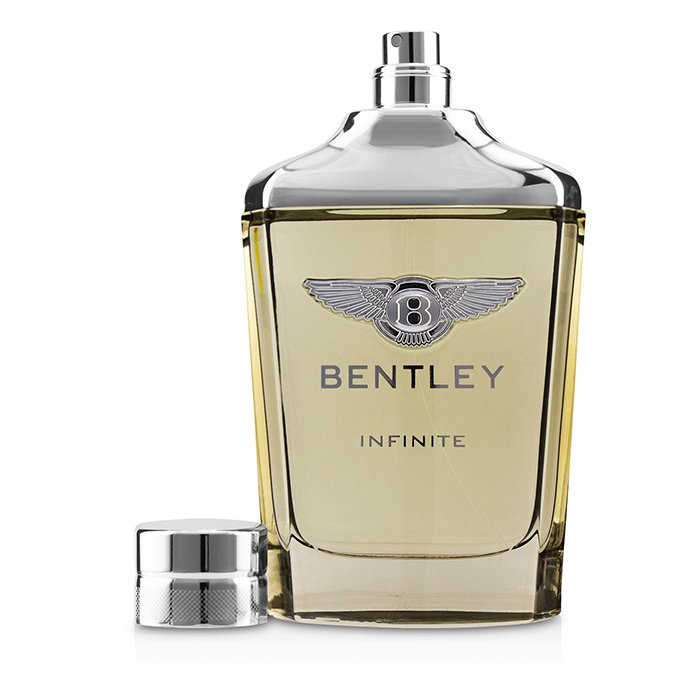 Infinite Eau De Toilette Spray - 100ml/3.4oz