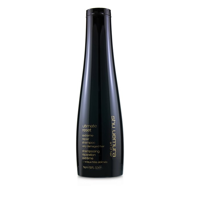 Ultimate Reset Extreme Repair Shampoo (very Damaged Hair) - 300ml/10oz