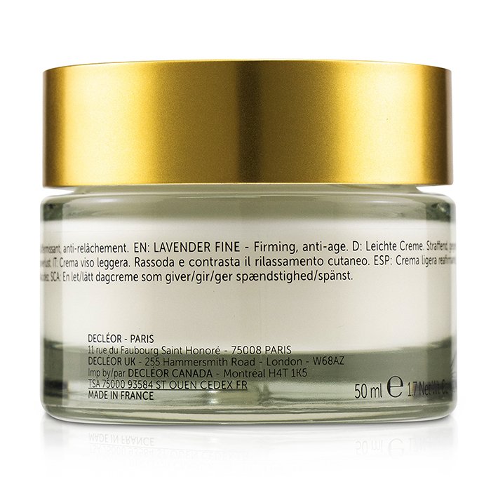 Lavende Fine Light Day Cream - 50ml/1.7oz