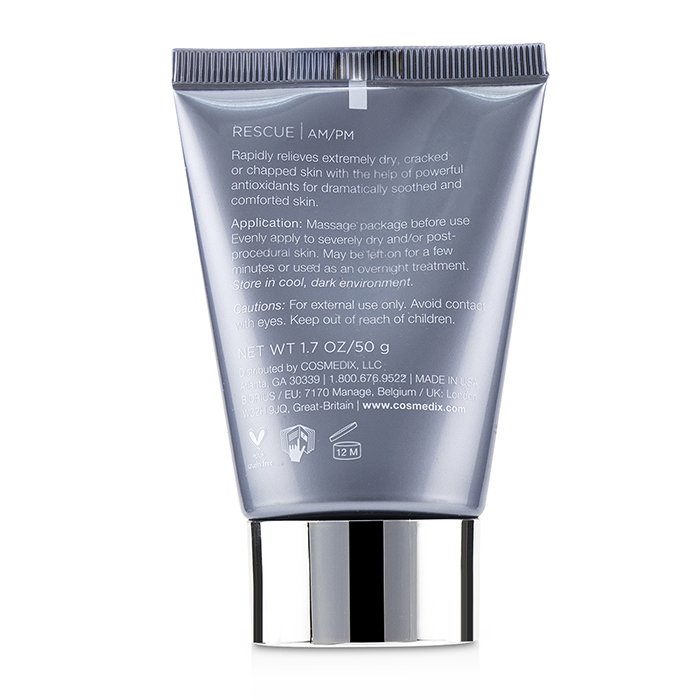 Rescue Intense Hydrating Balm & Mask - 50g/1.7oz