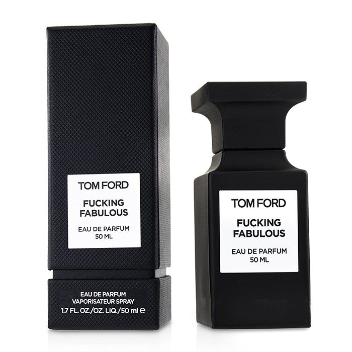 Private Blend Fucking Fabulous Eau De Parfum Spray - 50ml/1.7oz